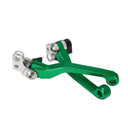 Levier de frein moto pliable et reglable pour SurRon Light Bee SX - 5
