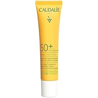 Caudalie Vinosun Protect + Crema ligera de protección muy alta,