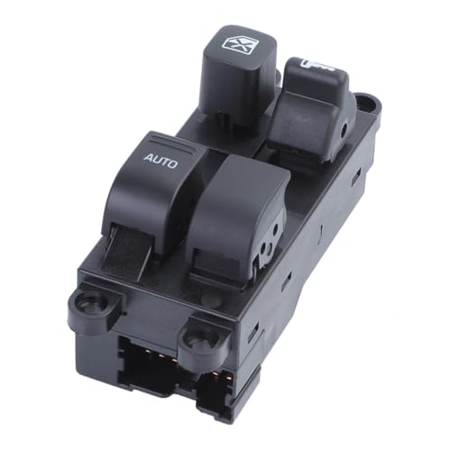 Interrupteur de fenêtre automatique 10 broches fluide pour restaurer vos commandes
