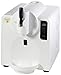 Automatic At-Home Soft Serve Ice Cream Machine Makes Batches of 35 Ounces Perfect for Soft Serve Ice Cream, Slush Drinks, Milk Shakes and More