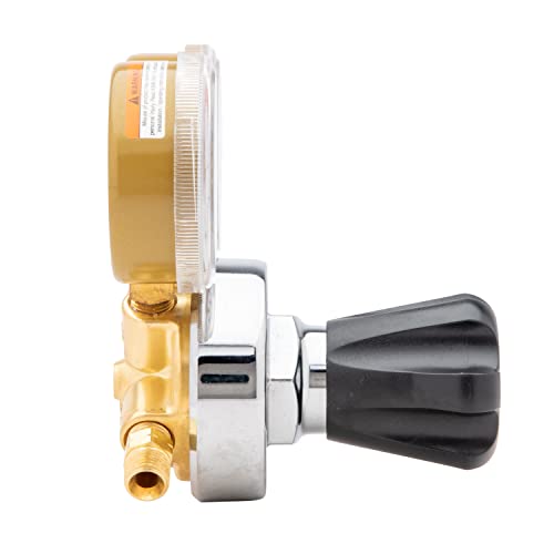 Harris 3000380 25Gx Regulator, 15-510 #TOP5