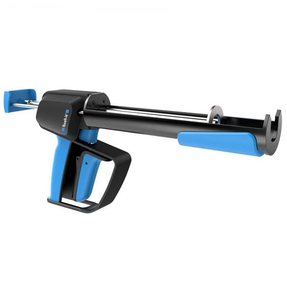 SCELL-IT PNA10095 Pistolet Manuel Easypush Innovation résine 300 ml-EASYPUSH300-BC