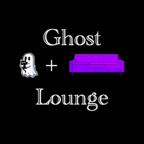 Couverture de Ghost Lounge