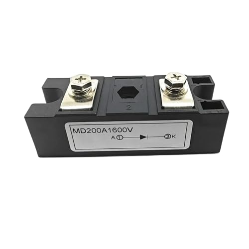 Module de diodes MD160/16 pour réparer un poste à souder - 2