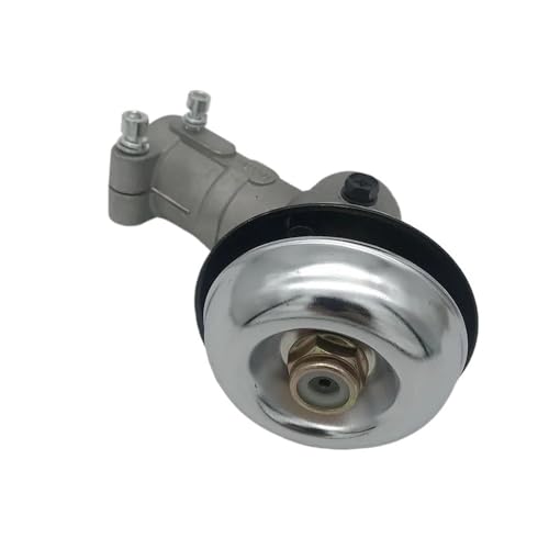 Tondeuse à haie GX31 GX35 BC430 BC520 26 têtes d'engrenage 28 pieds 9 raccords de haie accessoires de jardin compatibles avec l'entretien de la pelouse(28 X 9T)