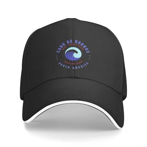 Casquette de baseball Cap Horn pour vos sessions de rugby ou vos sorties à la plage