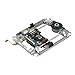 KEM-450DAA KES-450DAA Optical Lens Replacement with Bracket for PS3 for Slim CECH-2501A 160GB Console, Disc Drive Module Assembly for Gaming Repair Parts