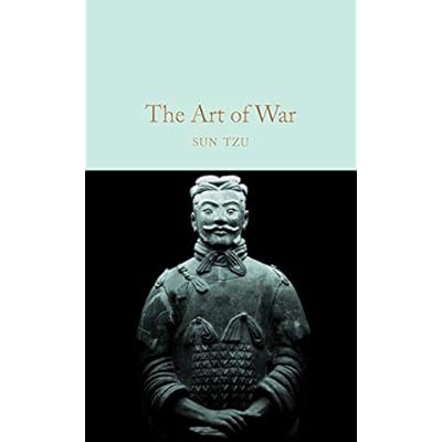 The Art of War: Sun Tzu