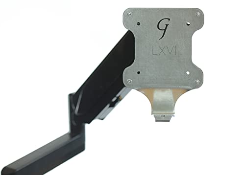 ایگرد | قیمت و خرید Monitor Arm/Mount VESA Bracket Adapter Compatible with  ASUS Models VN279QL VN279QLN VX228 VX238 VX238D VX238H VX238H-W VX238N  VX238S VX238T VX248H VX279Q, VX229H 100% Made in North America
