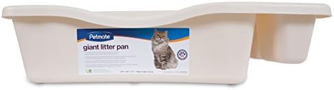 giant litter pan