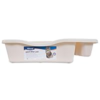 Algopix Similar Product 13 - Petmate Giant Litter Pan