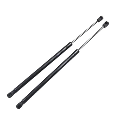 Vérin hayon arrière pour réparer un coffre affaissé sur VW Mk6 2012 2013 2015