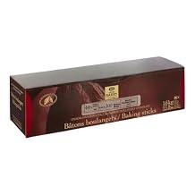 Cacao Barry Chocolate Batons - 300/Box WS-409C208BY357-NF