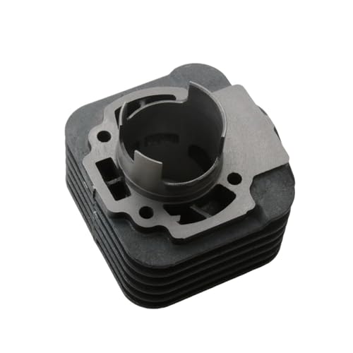 Kit cilindro 47mm 70cc de scooter de 50cc de dos tiempos 5