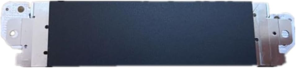 fqparts Laptop Touch Pad For SONY SVD13 duo13 SVD13213CXB CXW CYB SVD13215CDB CDW PXB PXW SVD13217PSB SVD132190S Black