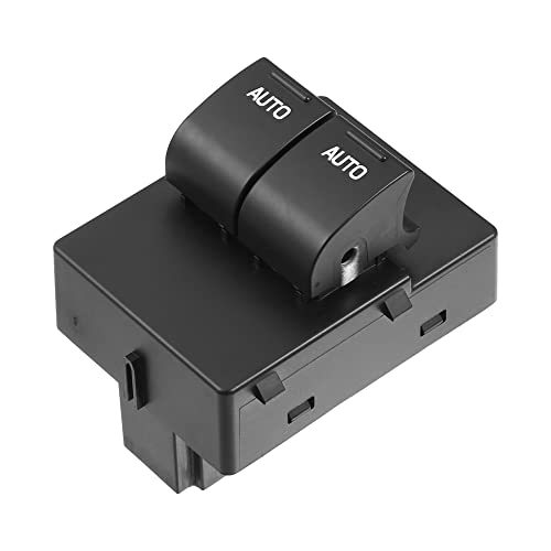 Interrupteur de vitre haute précision 4R3Z-14529-CA pour Ford Mustang GT avant avant