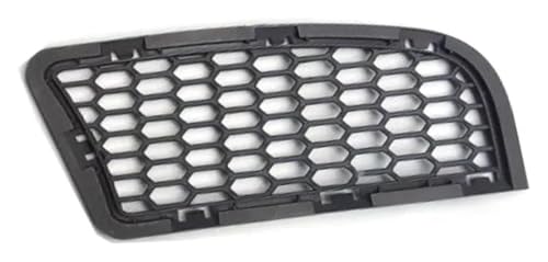 Cache modifié grille de M5 gauche pour réparer le pare-chocs BMW Série 5 F10 F18
