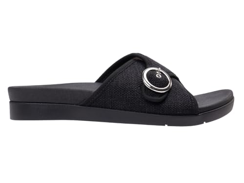 Image of REVITALIGN Women's Mabel Slide Sandal
