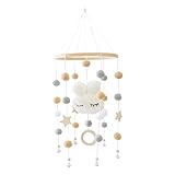Opción de regalo: un regalo perfecto para bebés en cumpleaños, Navidad, baby shower, celebraciones, bautizos, etc.