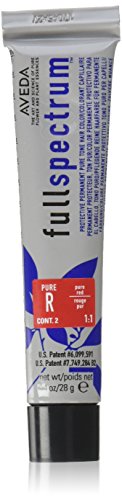 Aveda Pure Pigment Hair Dye, Red, 1 Ounce