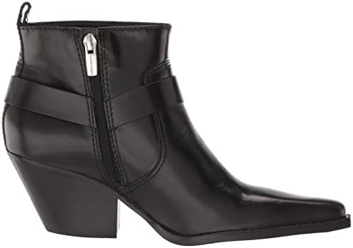 Vince Camuto Women's Footwear Women's NENANIE Ankle Boot Review | Image 5
