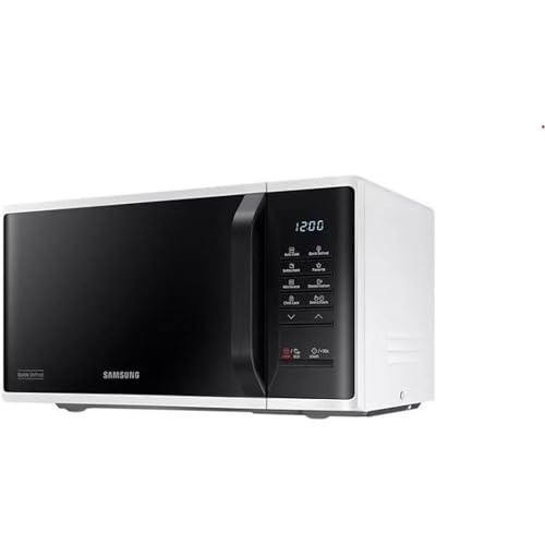 Samsung MS23K3513AW - vue 9