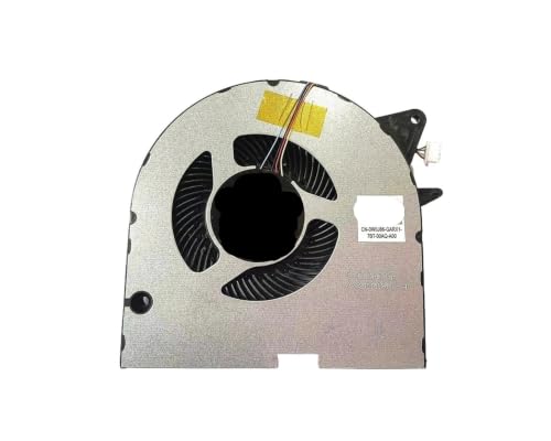Ventilateur de refroidissement CPU résolvant la surchauffe des PC Lenovo Legion