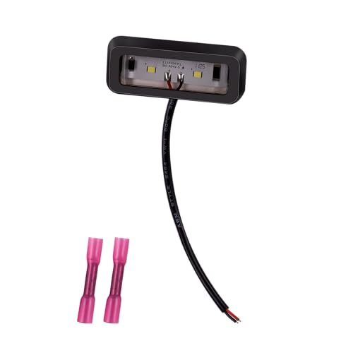 XTPTFABS Power Running Boards Replacement Light LED Light Kits Compatible with Trucks/Campers/Boats/RV power running boards,ONLY fit new s-tyle Control Module (4)