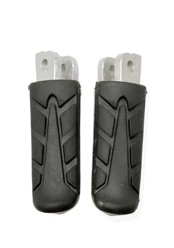 Repose-pieds de moto anti-vibration pour XL 125 Varadero et VT250