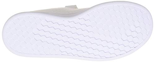 adidas ADVANTAGE C Kind. Tennis Schoenen - Image 5