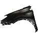 Front Driver Side Fender for 2013-2018 Toyota RAV4