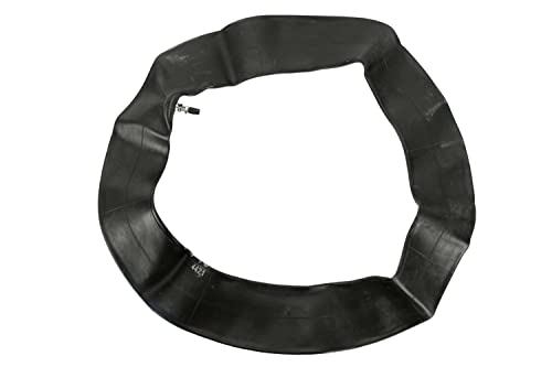 Schlauch 3,50 x 16 Zoll TR4 Autoventil gerade für MZ ES175, ES250/2, TS250, TS250/1, ETZ125, ETZ150, Motorrad, Moped