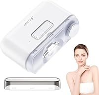 Elektrischer Nagelknipser, Elektrische Automatischer Nagelknipser und Polierer 2 in 1, Wiederaufladbarer Fingernagelschneider mit LED-Licht für Babys, Ältere Menschen und Erwachsene