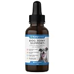 BUDDY'S BEST Dog Joint Support Drops | 50ml | Supports Healthy Mobility & Flexibility | Natural Ingredients for Overall Well-Being | Easy-to-Use Liquid Supplement for Dogs of All Breeds