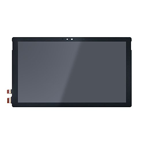 Écran tactile 12.3 LCD pour réparer votre tablette au bureau ou à la maison