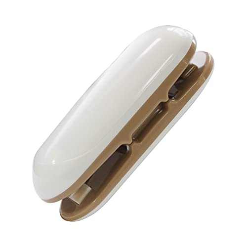 Guofa Mini Bag Sealer Portable Handheld Heat Sealers cover