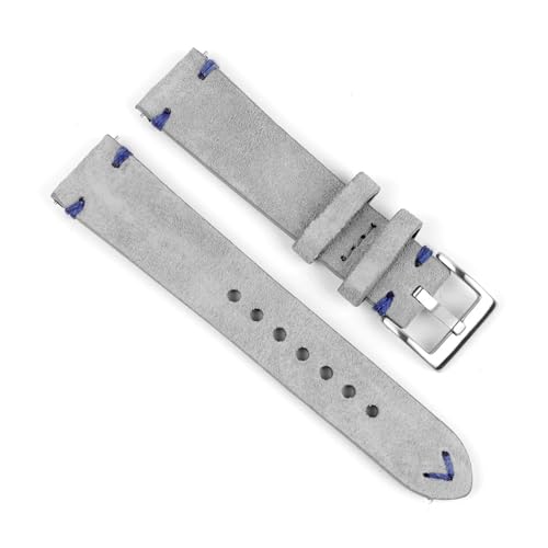 [] YingYou 20mm Be[W \tg XG[h U[ EHb` Xgbv nhCh Xeb` {v uXbg EHb`oh NCbN[X O[ EHb`oh(Gray-Blue Line)