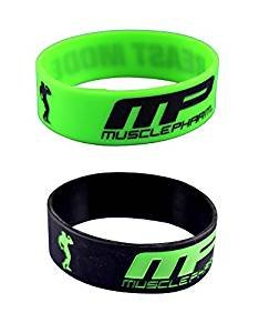 MP Beast Mode black and green wrist band combo offer black n greeen (B079Q3WY6M) Amazon Price History, Amazon Price Tracker