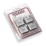 Ridgid 37925 1-Inch High Speed Right Hand Pipe Die