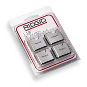 Ridgid 37925 1-Inch High Speed Right Hand Pipe Die