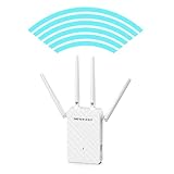 NEWFAST 2.4 GHz 300 Mbps WLAN-Repeater 516 516 516 dfswfghawa 2026 1 21