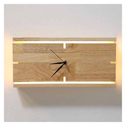 Applique murale d'intérieur moderne 8W pour supprimer les ombres et éclairer un chevet sombre