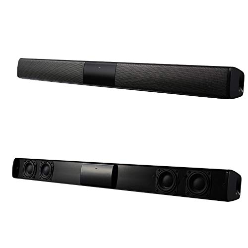 Mini enceinte Bluetooth portable pour caisson de basses de cinéma - 3