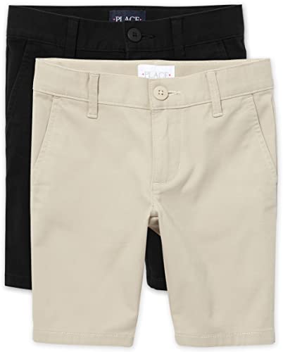 Image of The Children's Place,,French Rose,12(Slim)