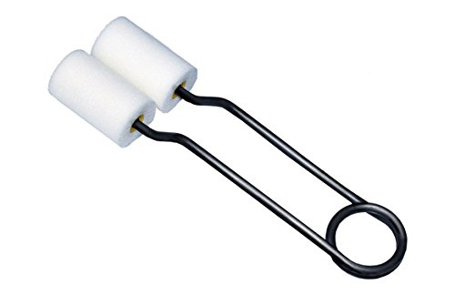 RODILLO PINTURA ESPECIAL VERJA / BARROTE