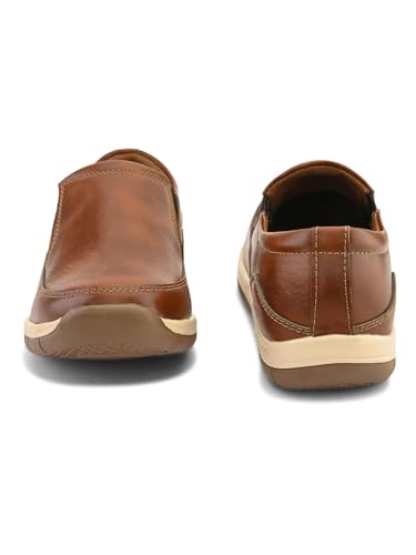 Image of Prolific Men's Comfortable and Flexible Loafer Shoes | Casual Shoes