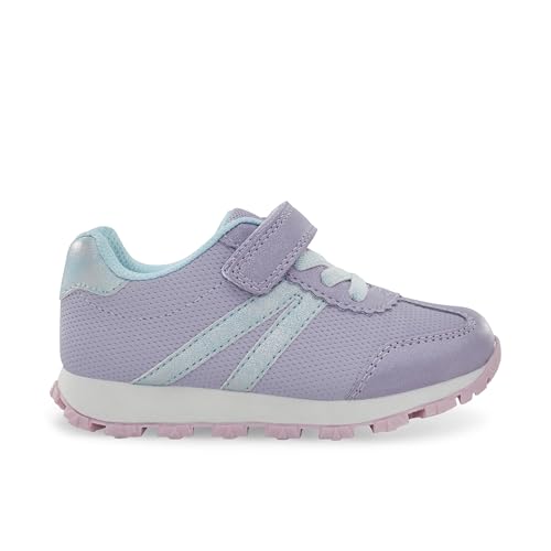 Image of Simple Joys by Carter's Unisex-Child Bailey Athletic Sneaker