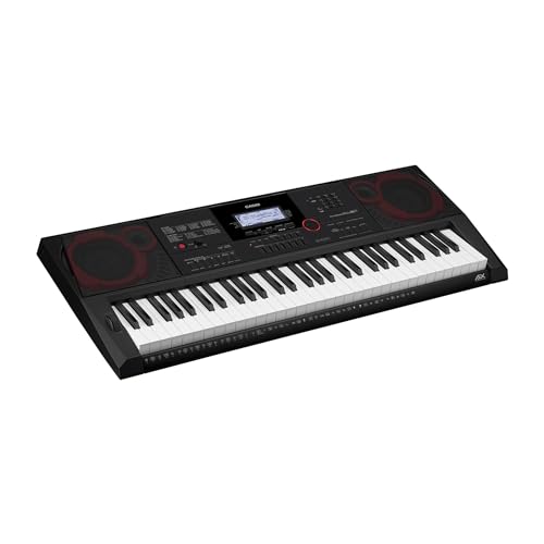 Professional Keyboard Workstation Synthesizer