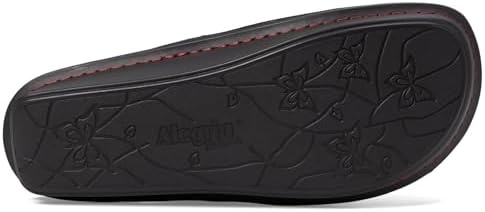 Alegria Womens Pesca Garnet EU 41 (US Women's 10.5-11) Medium | Image 2