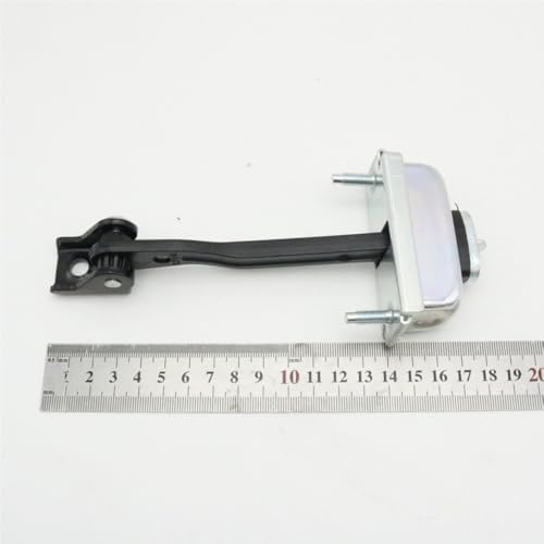 Car Door Hinge for Focus MK2 for C-MAX for KUGA MK1 2005-2013 Door Check Strap Link Stop Door Hinge Stopper Limiter